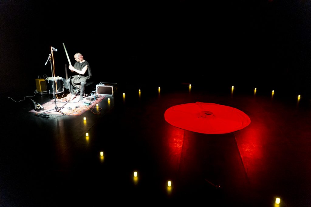 Szenenfoto Der Kreis