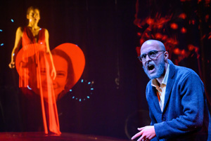 Szenenfoto Wie Herr Gherase sich in Clara Smith verliebte